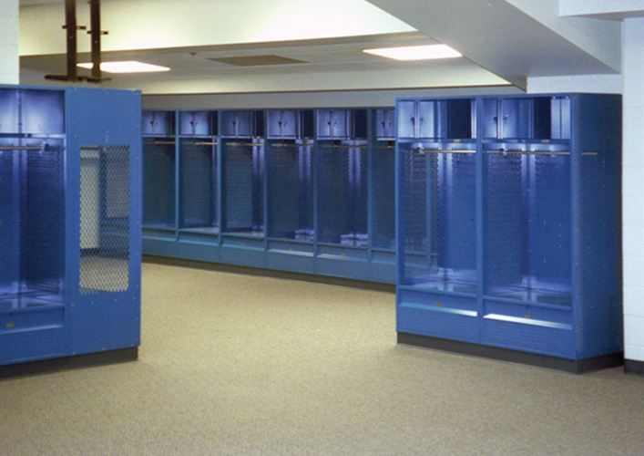 Commercial Lockers Penco Products