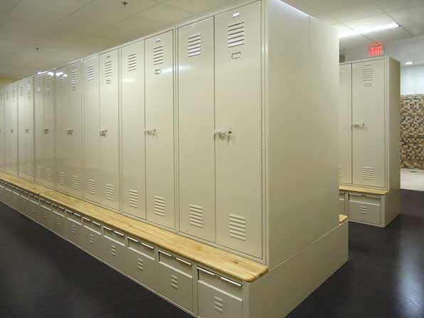 Police Lockers Fire Locker Emt Secure Patriot Duty Lockers