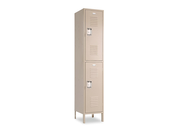 Vanguard™ Lockers