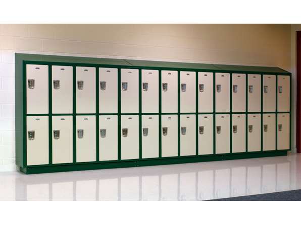 Guardian™ Lockers