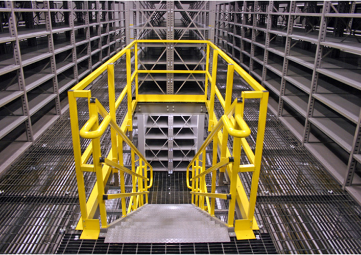 Storage Material Handling Equipment Penco S Worksafe