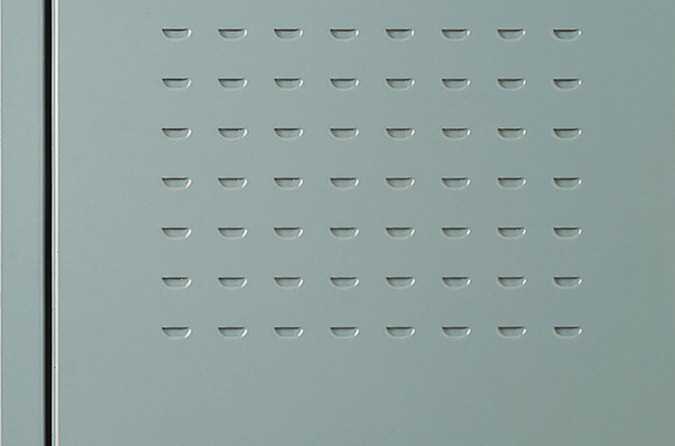Ventilation