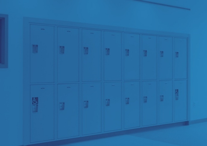 Lockers