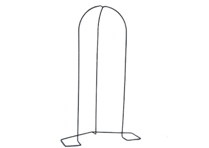 Heavy-Duty Tubular Hangers