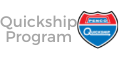 Quickship Program